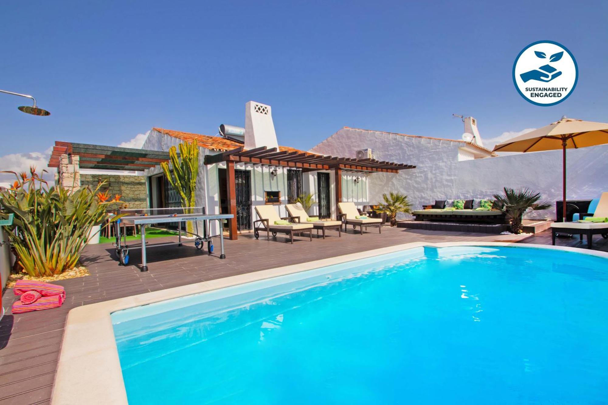 Krabi By Algarve Vacation Villa Albufeira